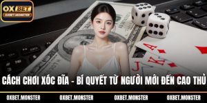 cách chơi xóc đĩa